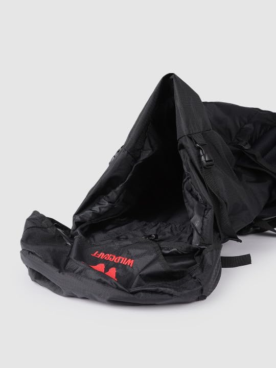 Image of Wildcraft Trek, 60 L, Rucksack