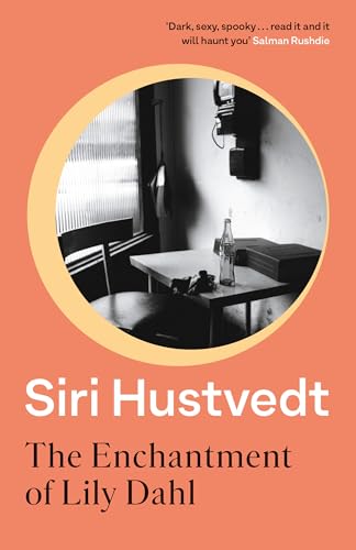 The Enchantment of Lily Dahl: Longlisted for the Women's Prize for Fiction