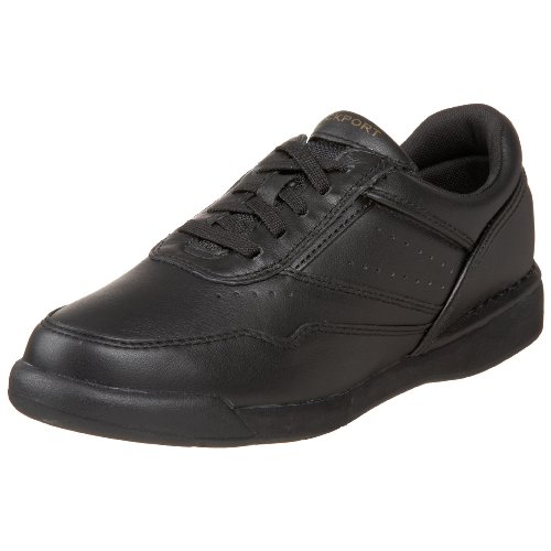 Rockport Women's Prowalker Sneaker,Black,6 M Us #TOP15