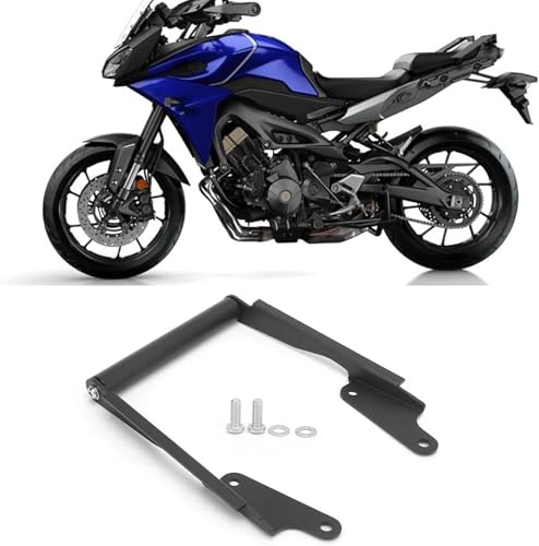 Support de navigation moto support de barre avant pour téléphone portable MT-09 - 3