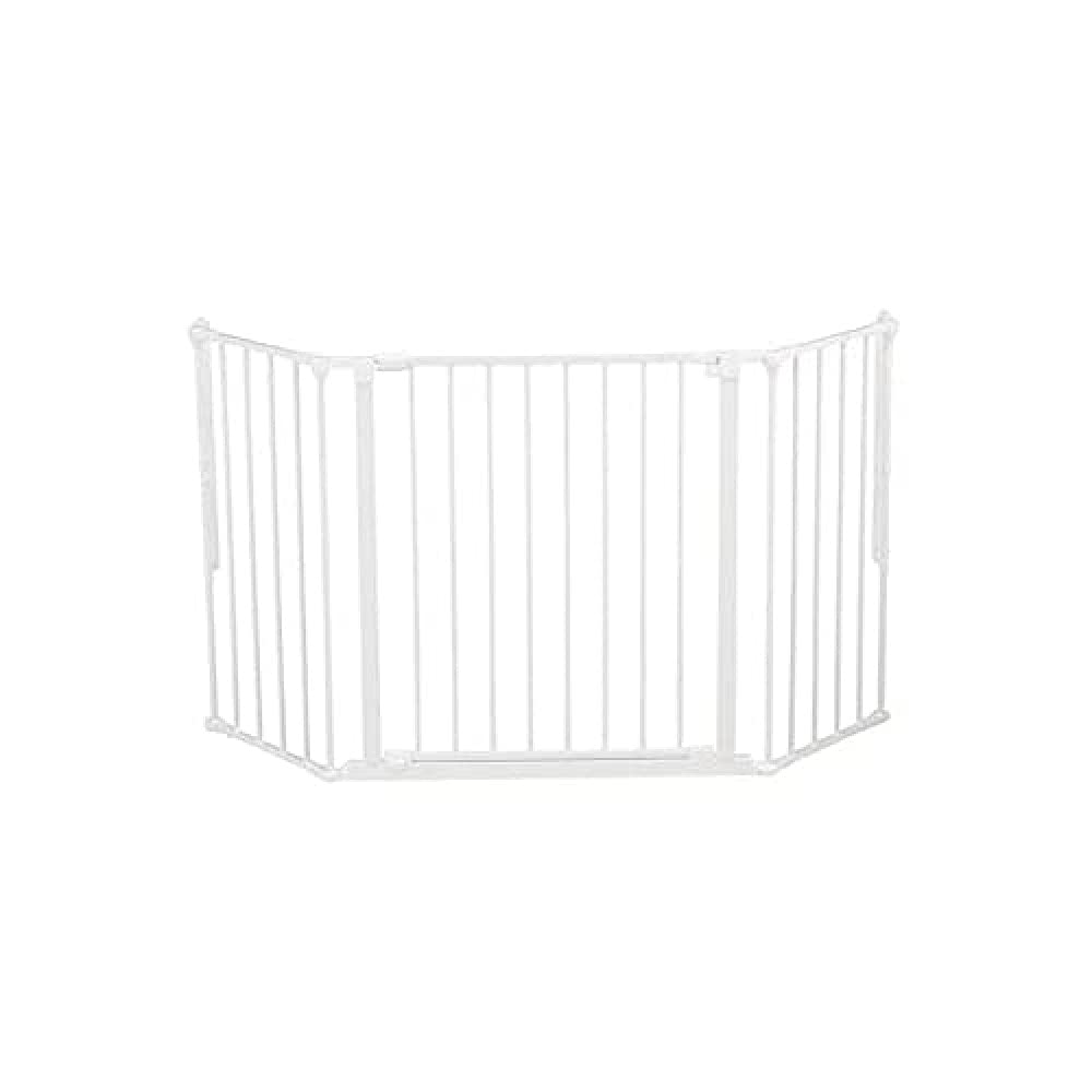 BabyDan 5705548042387 - Barra di sicurezza, unisex