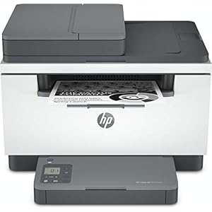 HP LASERJET MFP M234SDN 1200DPI 29PPM DUPLEX ADF E