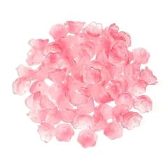 100pcs-Light Pink