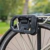 Hiplok BR1000 10000 Series Bike Lock Bracket for D1000 / DX1000. Easy Loading. Fits Pannier Racks Easy Loading. 185g