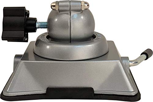 PANAVISE 380 Vacuum Base - Thumbnail 3