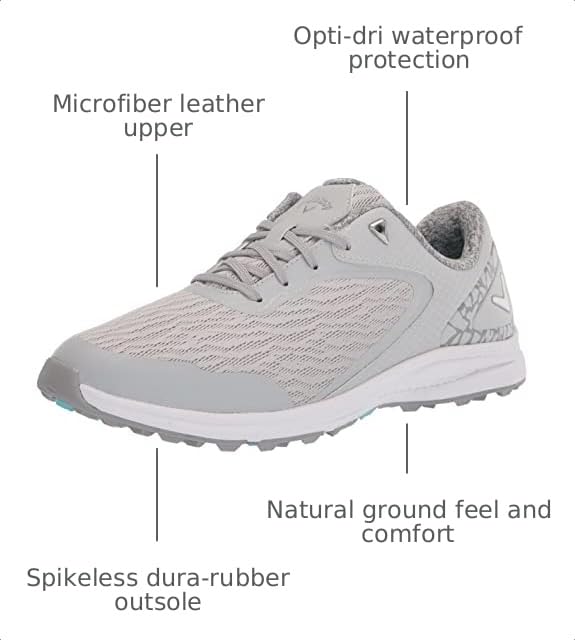Image of Callaway Coronado v2 SL Golf Shoes