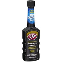 Fuel Injector Cleaner