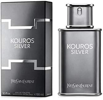 kouros black