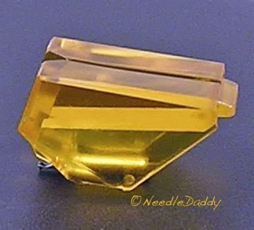 New Turntable Stylus FITS Technics SL-BD22, SL-B200, SL-B210, SL-BD20, DL5