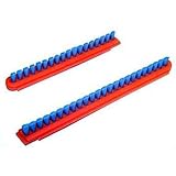 Eureka Brush Strip Set 12 inch VGII