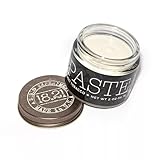 18.21 Man Made Hair Paste, Sweet Tobacco