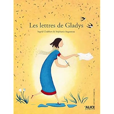 Les Lettres de Gladys