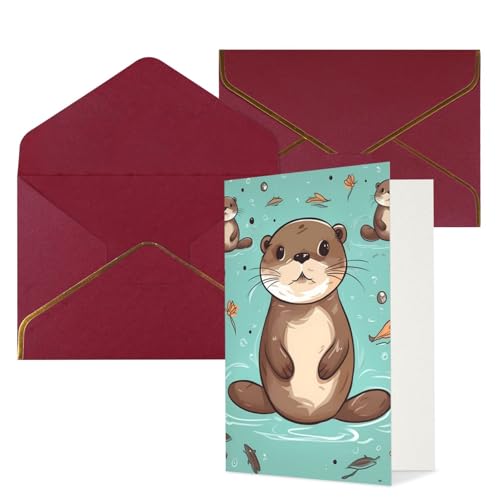 STVYUKL O[eBOJ[h _[Nbh̕t Thinking of You J[h  L[g JE\ nbs[o[Xf[  ҏ  m[gJ[h @p 4x6