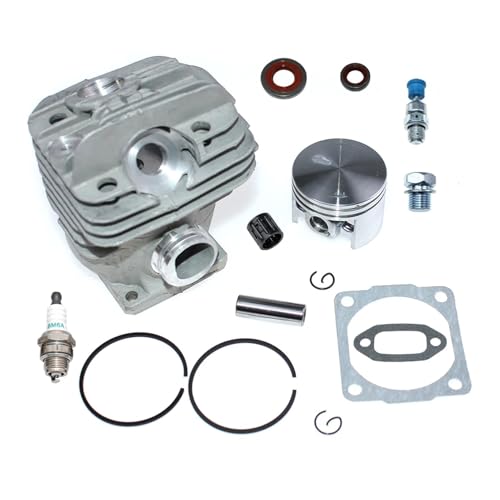 Kit piston cylindre MS260 026C 026PRO segment axe de rechange