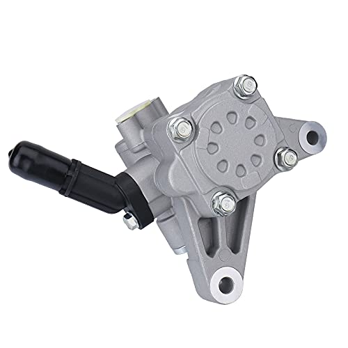 image for IRONTEK 21-5494 Power Steering Pump for 2008 2009 2010 2011 2012 for H