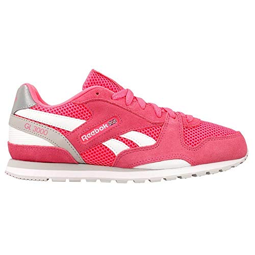 Baskets Basses Reebok Gl 3000 34 12 - vue 10