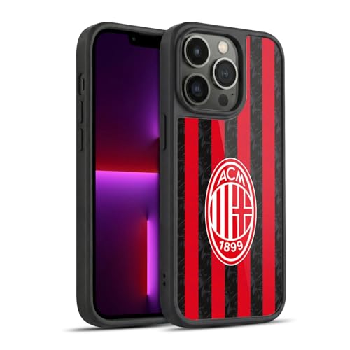 Coque AC Milan iPhone 13 Pro cadeau idéal supporter