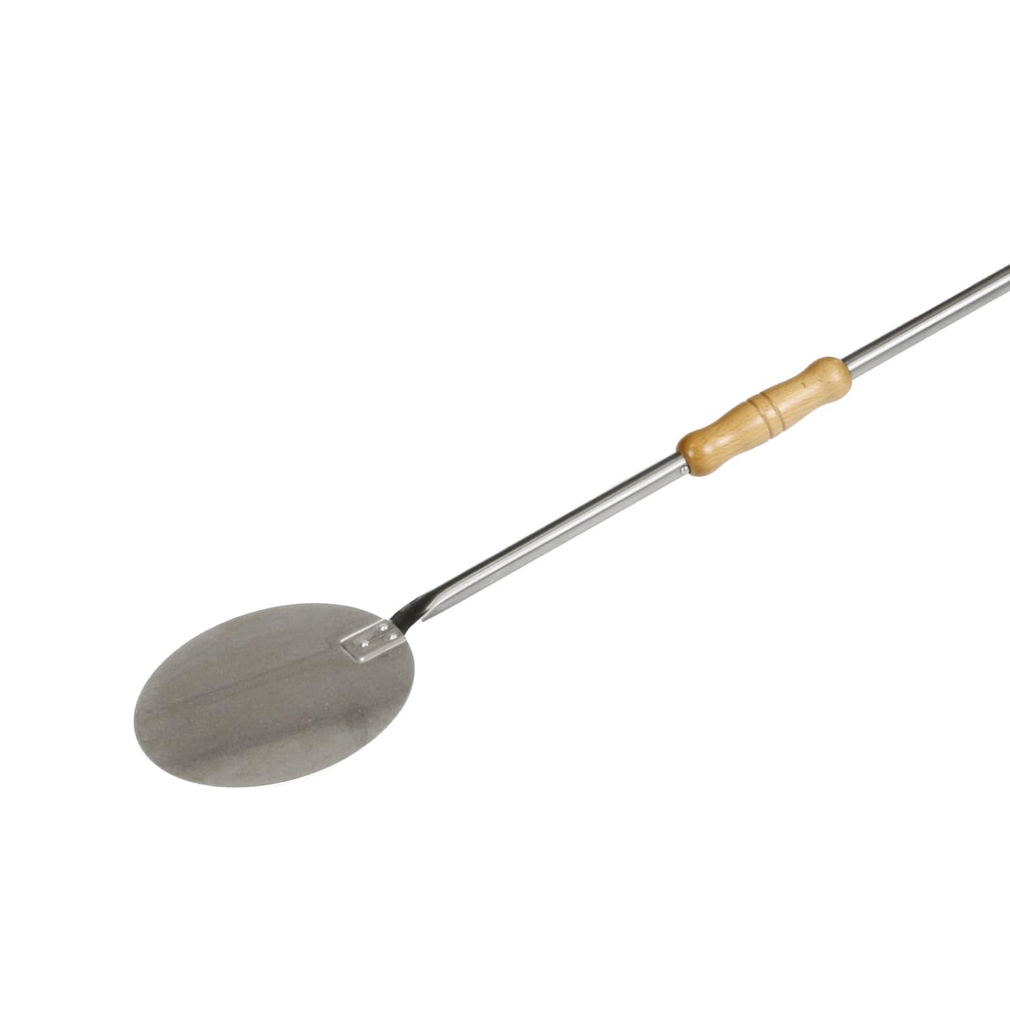 Pelle à cuire CODROIPO Ø 24cm inox - h 170cm