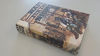 Hardcover And Wait for the Night. Book