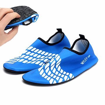 Men/Women Blue Surf Aqua Beach Water Socks Swimming -Parent : Xxxl-image-40