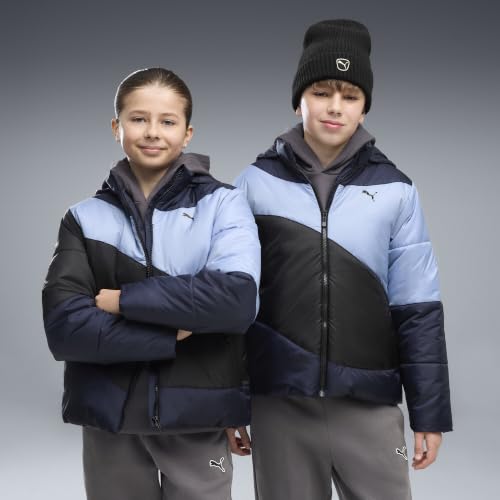 PUMA Doudoune décontractée Enfant et Adolescent Vêtements 11 12Y - vue 10