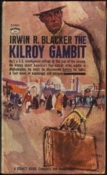 The Kilroy Gambit
