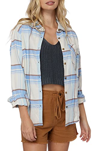O'Neill Logan Shirt-Bone miniatura 4