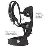 Offerta marsupio neonato ergonomico porta beb