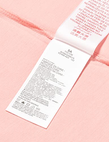 Levi's Lvg Long Sleeve Graphic Tee Shirt Bambine e...