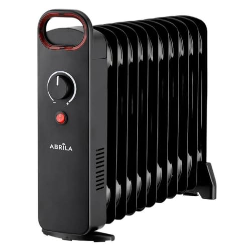 Radiador De Aceite Pequeño: Calefacción