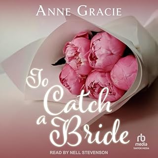 To Catch a Bride cover art