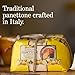 Chiostro Di Saronno Panettone Lemon Cream in Easter, Spring Collectible Tin Imported from Italy 750g
