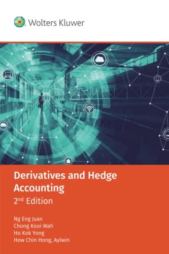 Derivatives and Hedge Accounting_2nd Edition