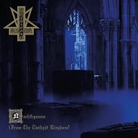 Nachthymnen (from the Twilight Kingdom) Lp + CD [Vinilo]