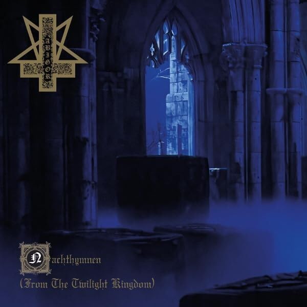 Nachthymnen (from the Twilight Kingdom)