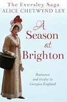 A Season at Brighton 0345249402 Book Cover