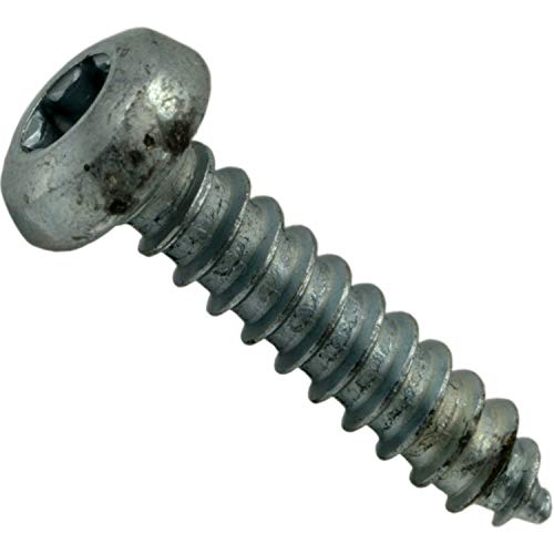 Vis tôle Fermeture difficiles 014973501297 501297 pour fixation acier