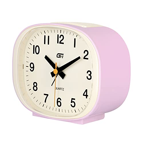 Lafocuse Musicale Sveglia Bambini con Luce