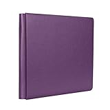 Creative Memories 12x12 Album Coverset (Eggplant)