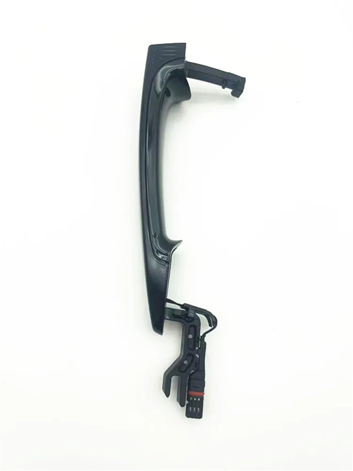 OUVECR for BMW E70 for X5 E71 E72 for X6 Front Door Outer Handle with Induction 51217207564 51217207565 Car Outer Door Handle(Right)