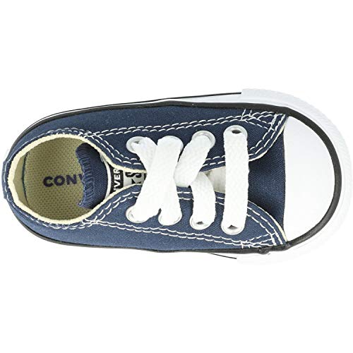 Converse Mens Chuck 70 Ox Navy 7J237 Size - 10C4