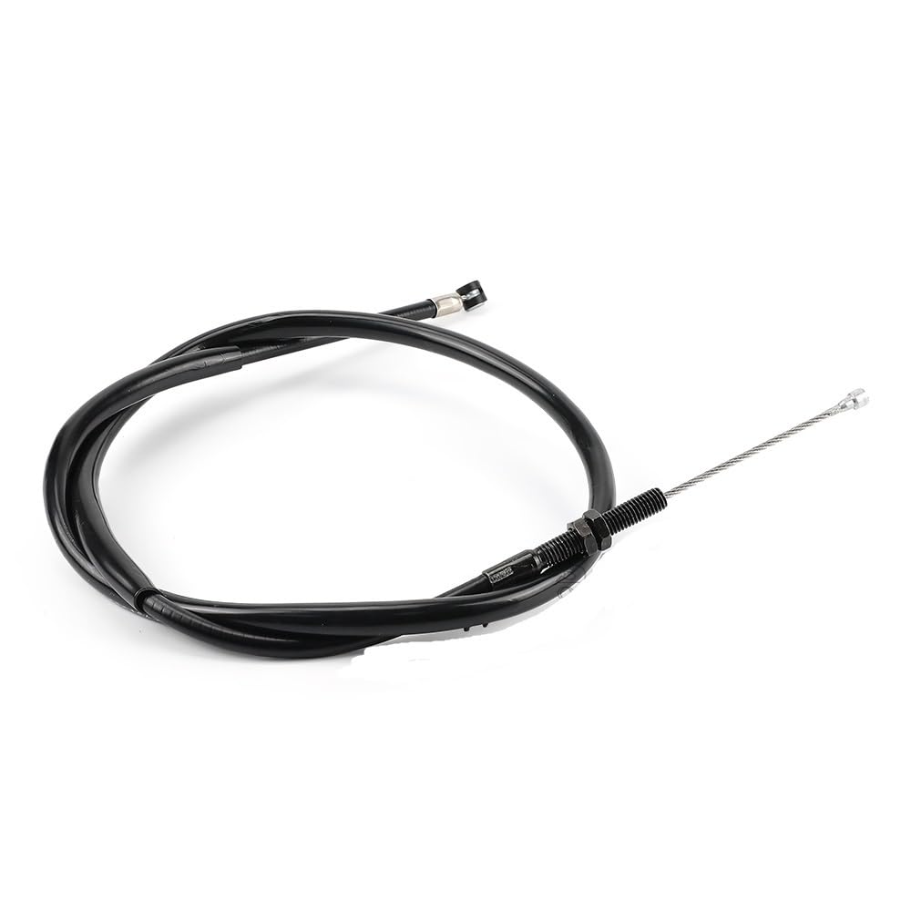 Cable de embrague suave de 1110mm para motocicletas F800GS y F800R, cambios precisos