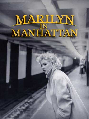 Marilyn in Manhattan