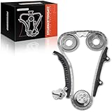 Kit chaîne de distribution pour Jumper Ducato 250 Transit FB FC FD FS FZ FF FM FN Boxer 2.2L 2006-Aujourd'hui 1704066