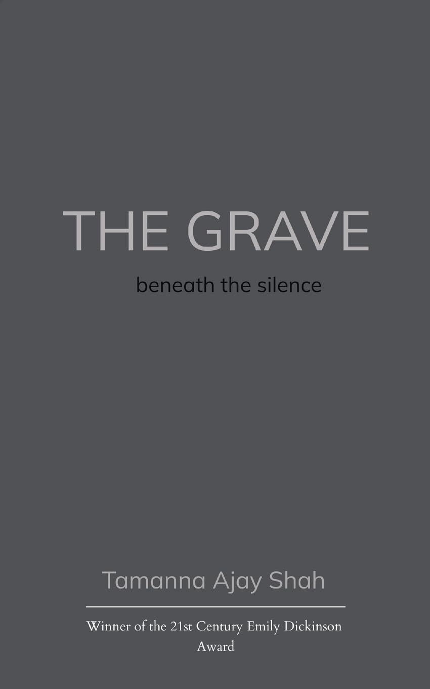 The Grave beneath the silence