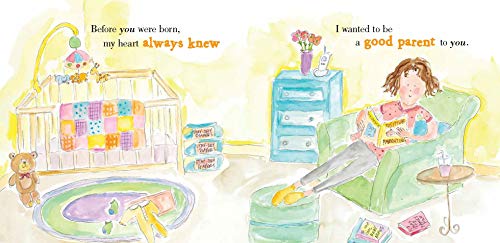 You Are My Heart: A Joyful Book for Children About Unconditional Love (Gifts for Kids, Gifts for Mother's Day and Father's Day) - Image 2