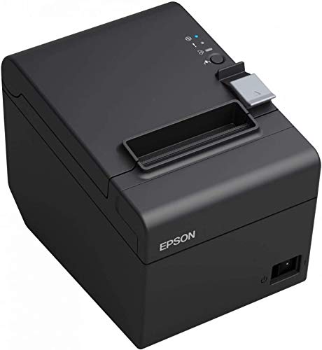 Epson TM-T20III POS Receipt Printer Mfr Part#: C31CH51001 : Amazon.com.au:  Computers