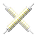 Die R7S LED Lampe, zertifiziert durch CE RoHS. 1 Jahr Garantie. Wenn Sie Probleme mit der Verwendung haben, zögern Sie bitte nicht, uns eine E-Mail zu senden.