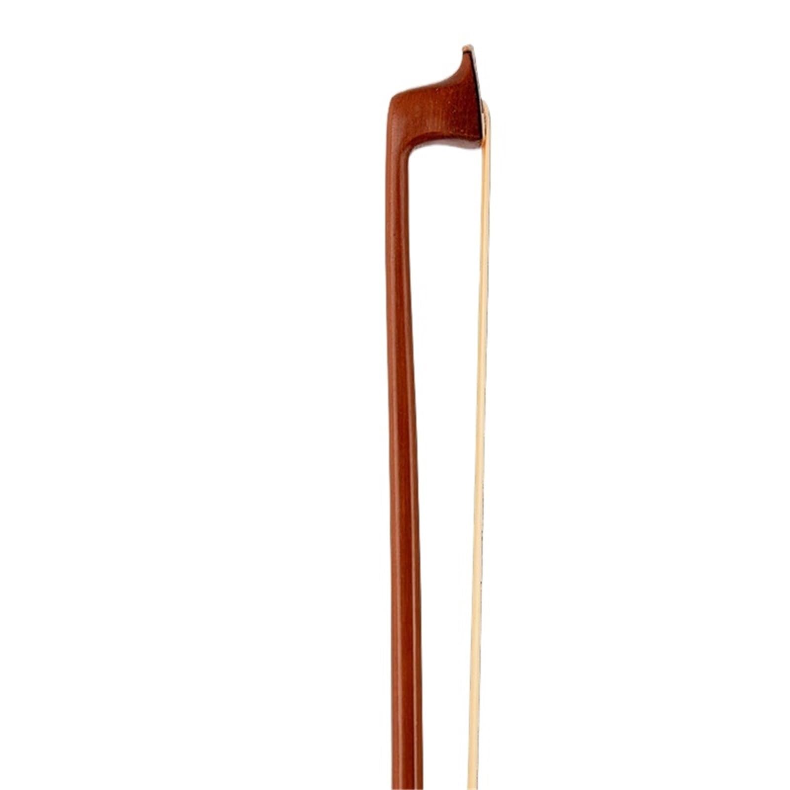 Arco Per Violino Archetto Per Violino In Legno Di Sandalo Selezionato Per Principianti Adulti 3/4 Accessori | Arco di violino(1/2)