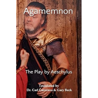Agamemnon